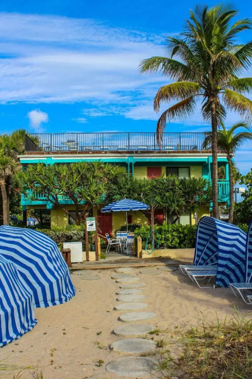 Sand Dune Shores