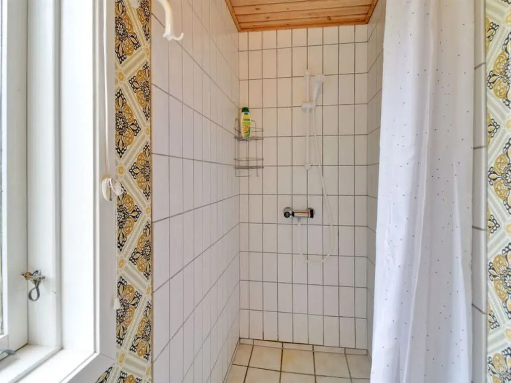 "Bistrica" - 950m from the sea in Western Jutland