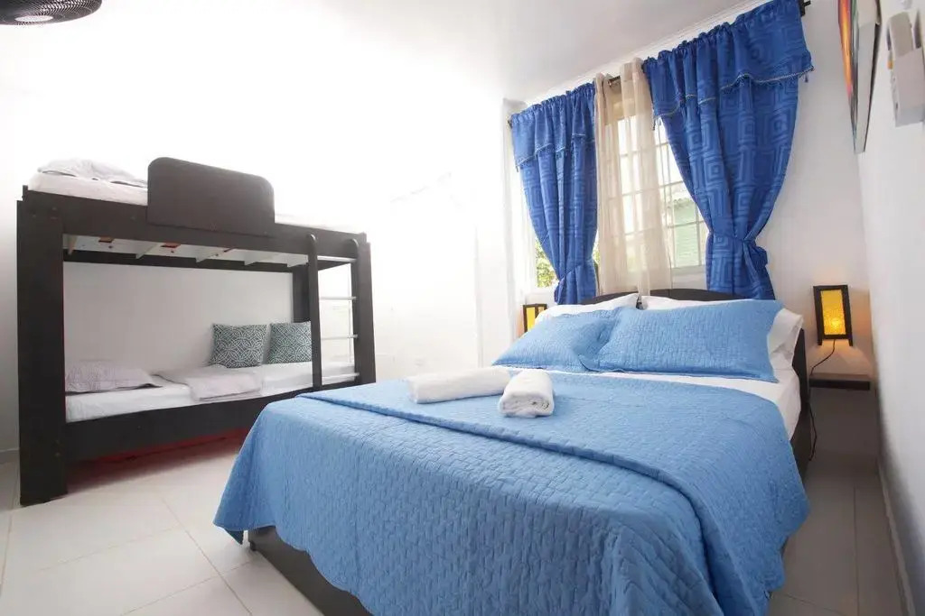 Apartamentos Chalet del Mar