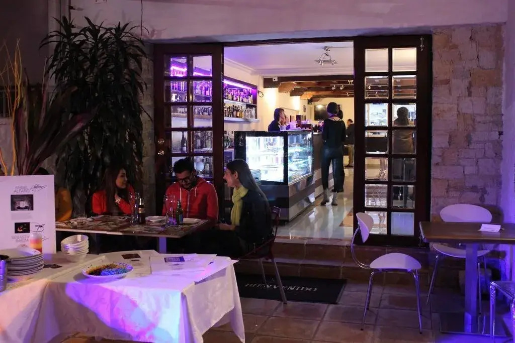 Hotel Boutique Casa Suiza