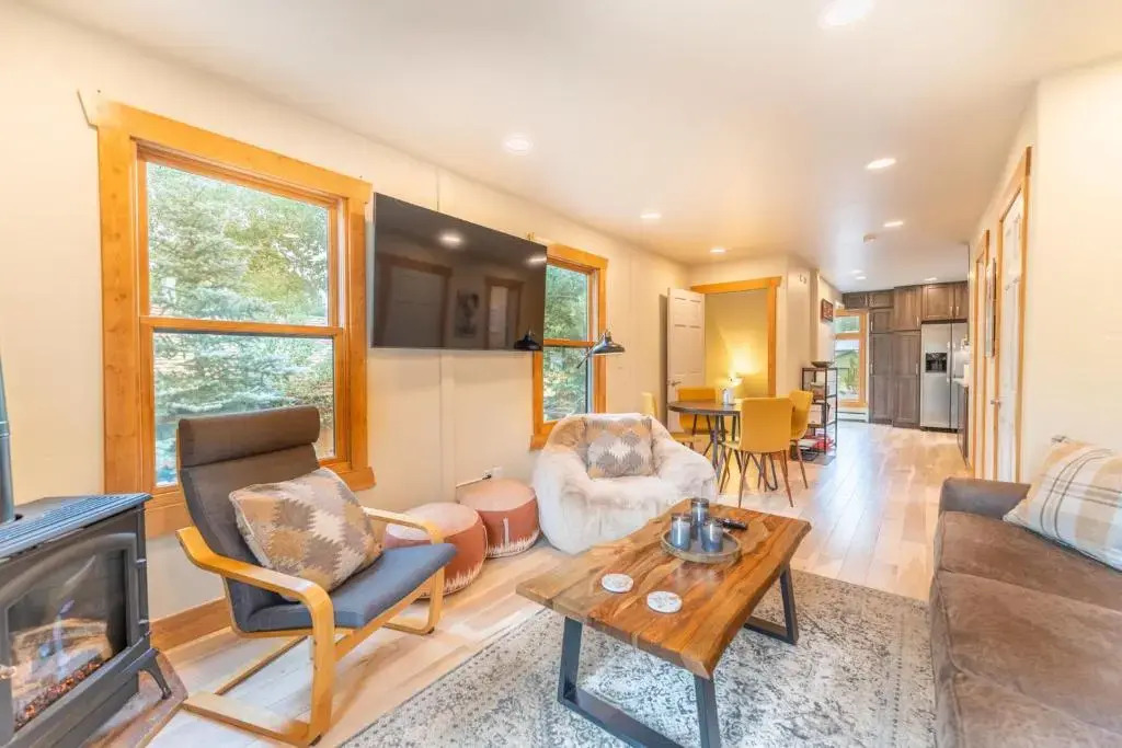 Alpine Drive #106b by Summit County Mountain Retreats