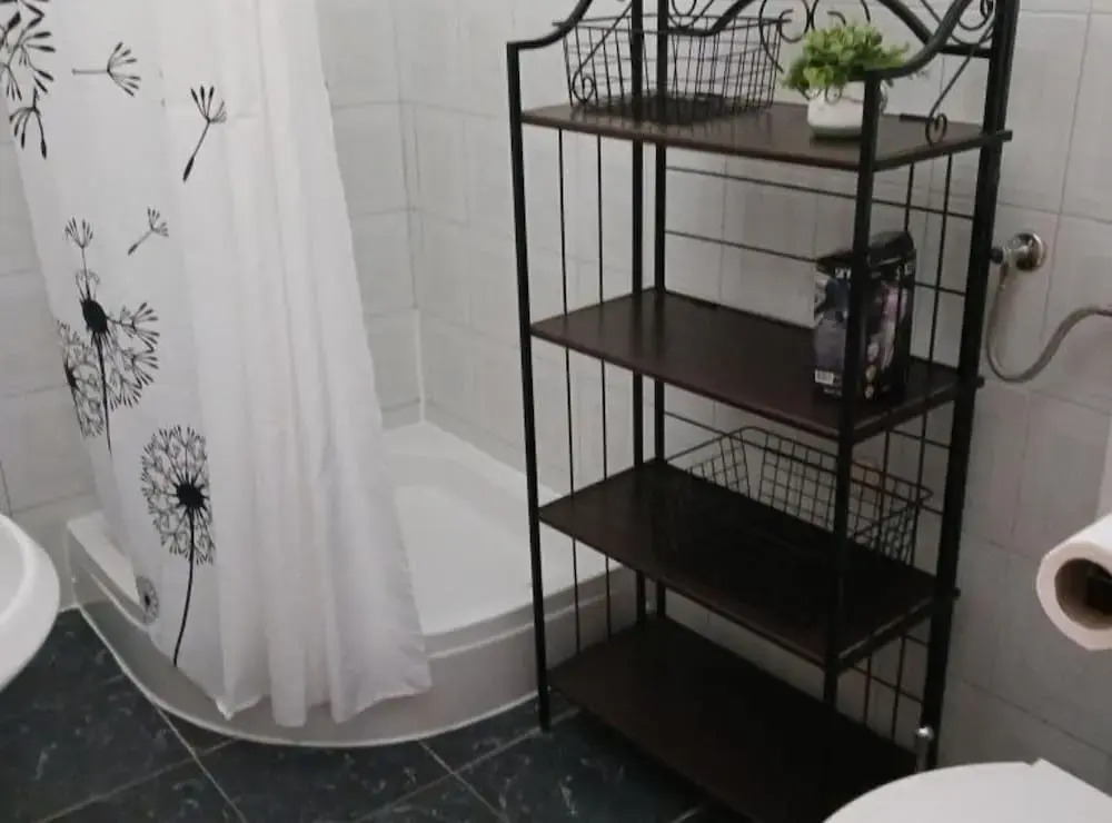 Apartmani Green Oasis