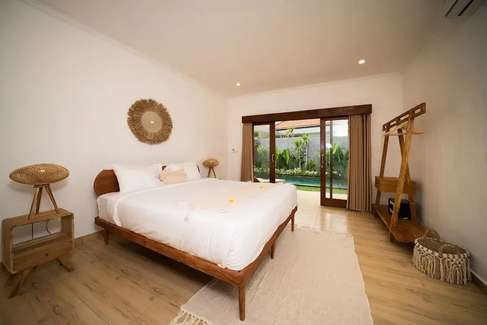 Villa Ruby