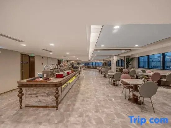 Mercure Hefei Huaihe Road