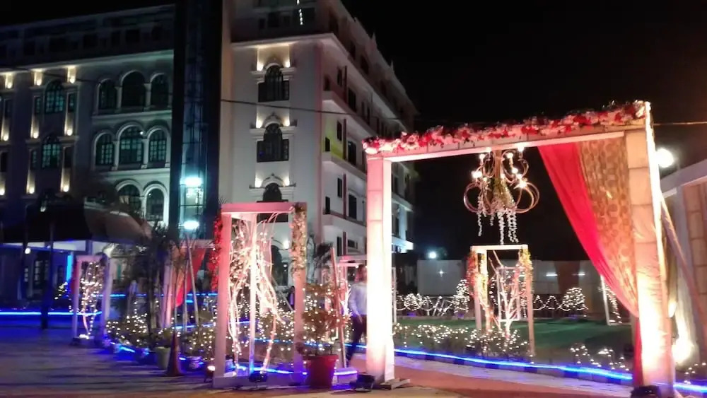 Dichang Resort & Hotel