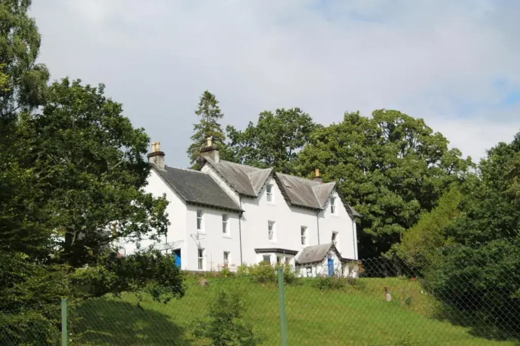 Tirindrish House B&B