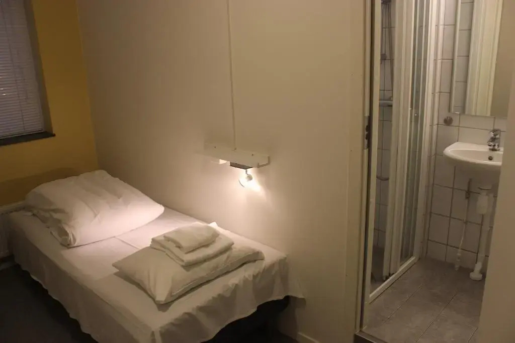 Bodø Hostel