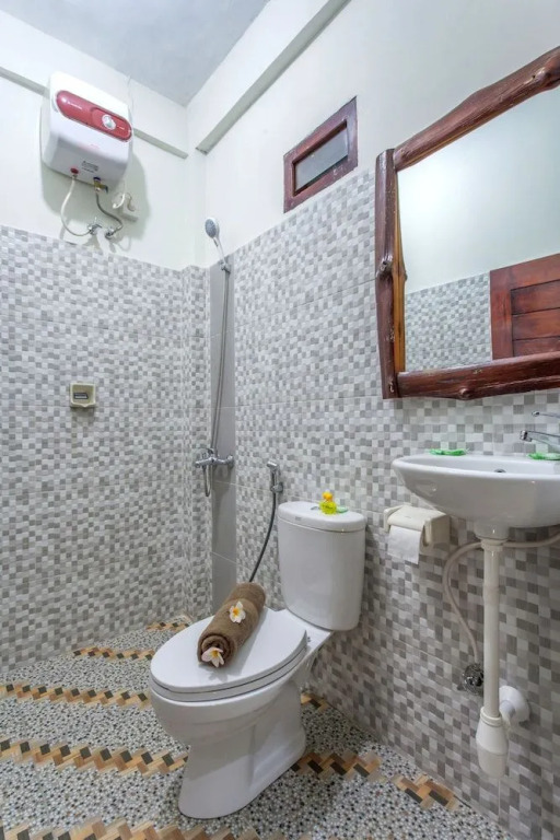 Kintari Indah Homestay
