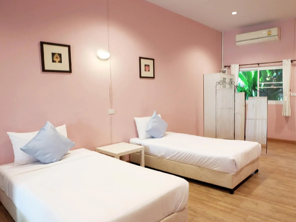 Khao Yai Cottage