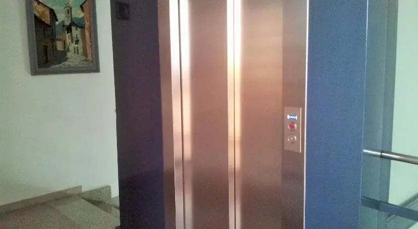 Hostal Villa Catí