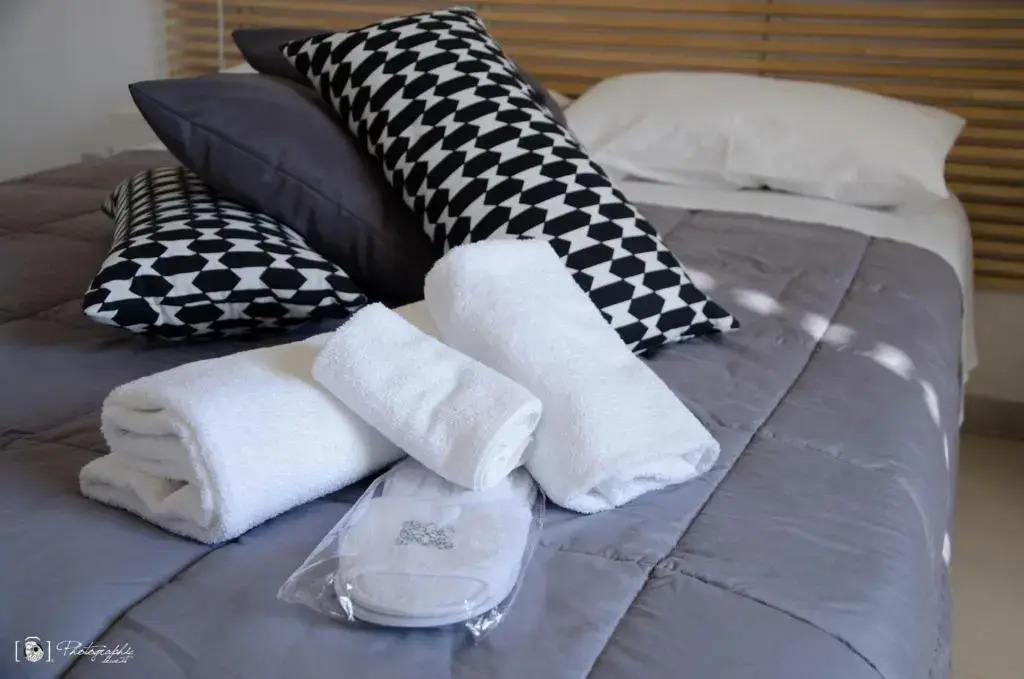 Rescios Rooms