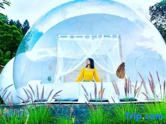 Kubah Bali Glamping