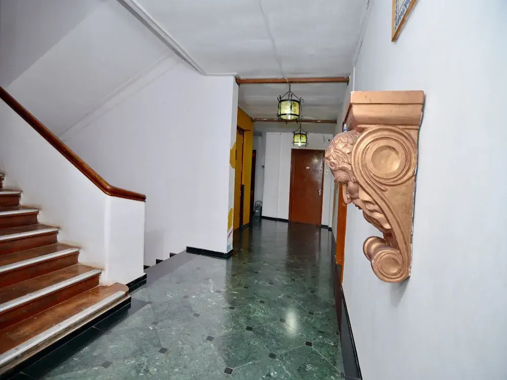 FabHotel Maharaja - Nr Vasco Da Gama Railway Station