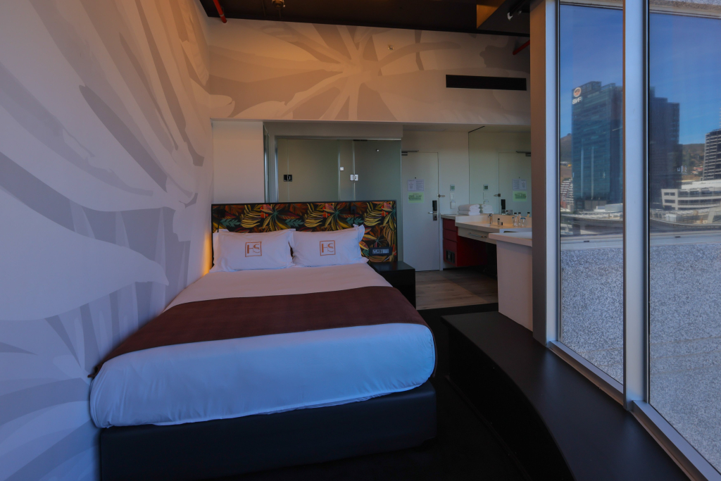 Hotel Sky Sandton