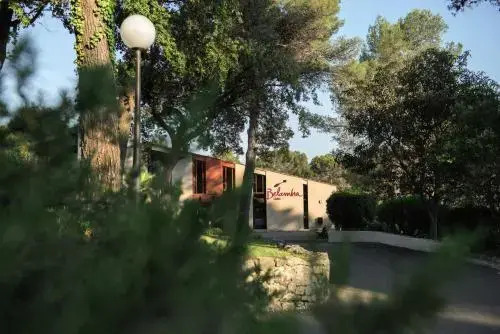Holiday Parks 3 Stars La Colle-Sur-Loup