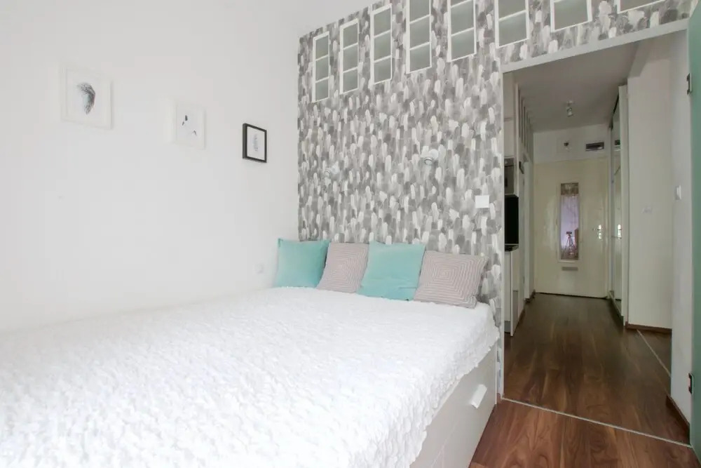 Standard Apartment by Hi5 - Nagymező 11