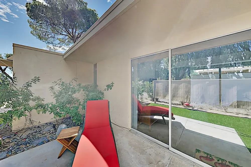 New Listing! Well-Designed Villa w/ Patios & Pool villa