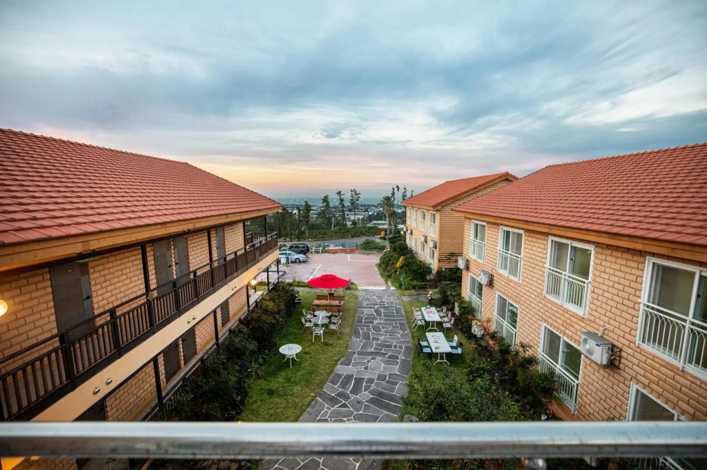 Red Clay Pension