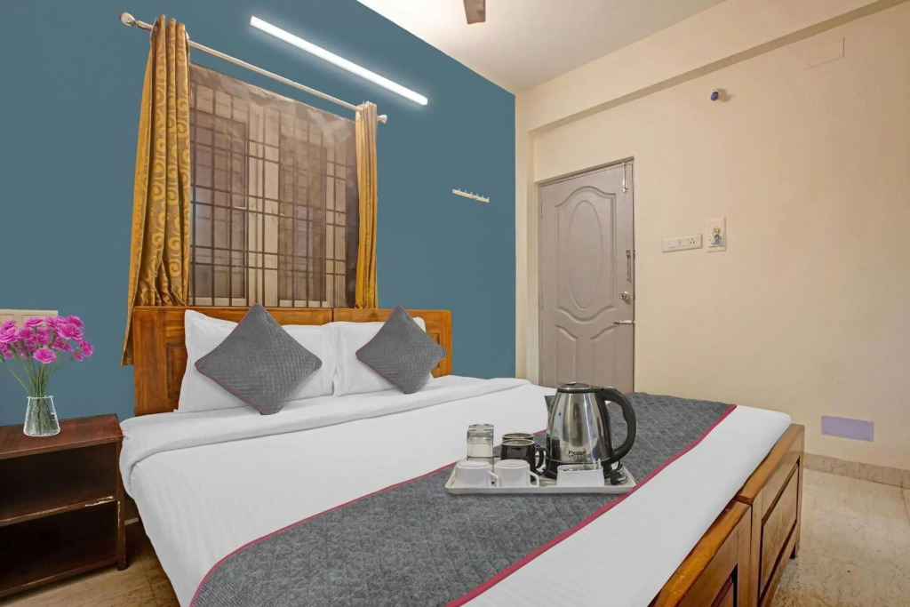 Townhouse Balaji Dental College Pallikarani Formerly Orchid Sankrish