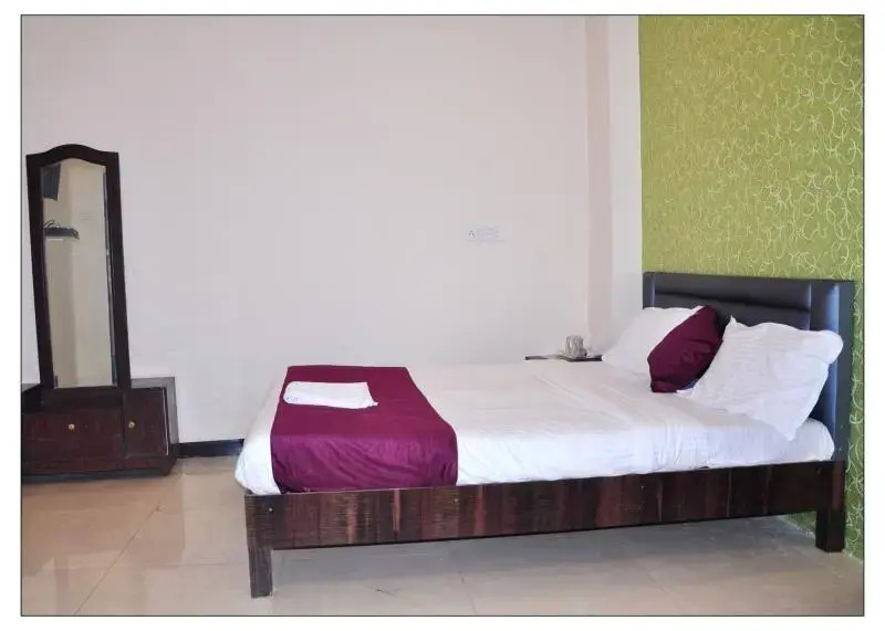 Hotel Alfa Regency