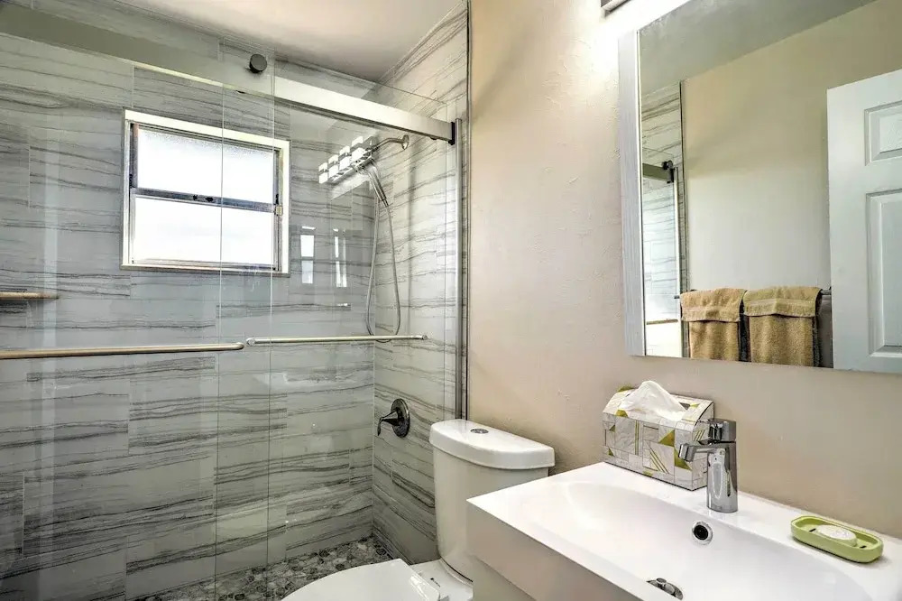 Cape Coral Home With Heated Pool!