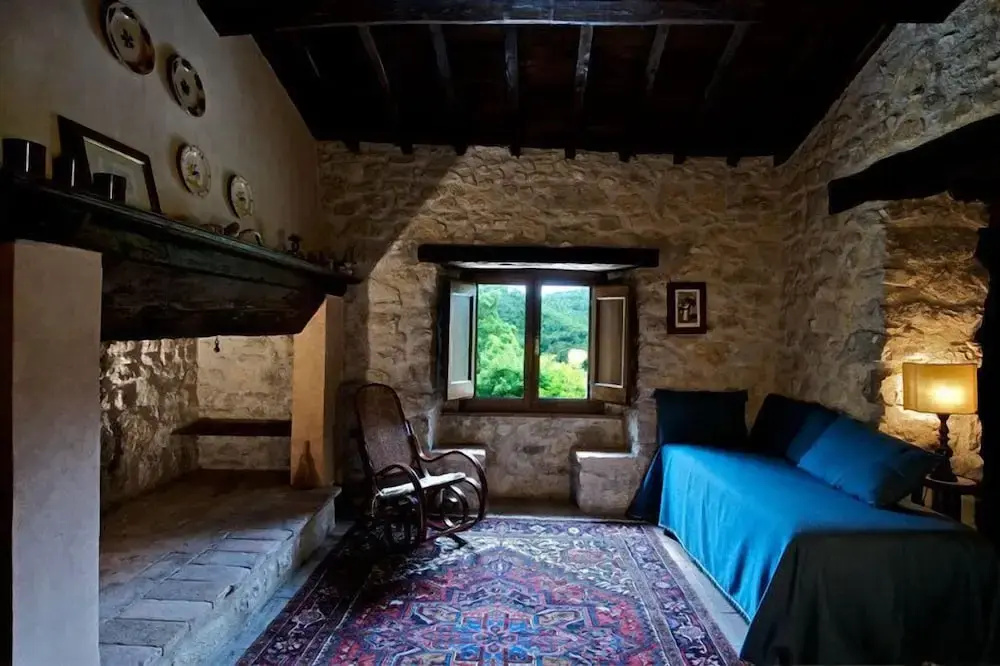 Agriturismo Borgo la Torre