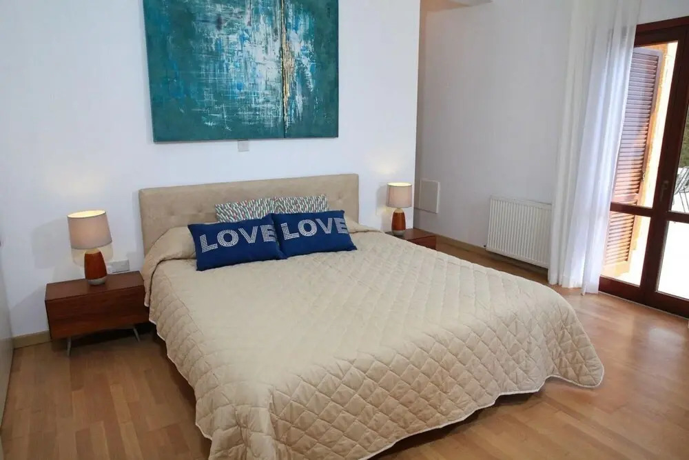 Aphrodite Hills Holiday Residences Superior Villas 3 Bedroom Superior Villa - 0368