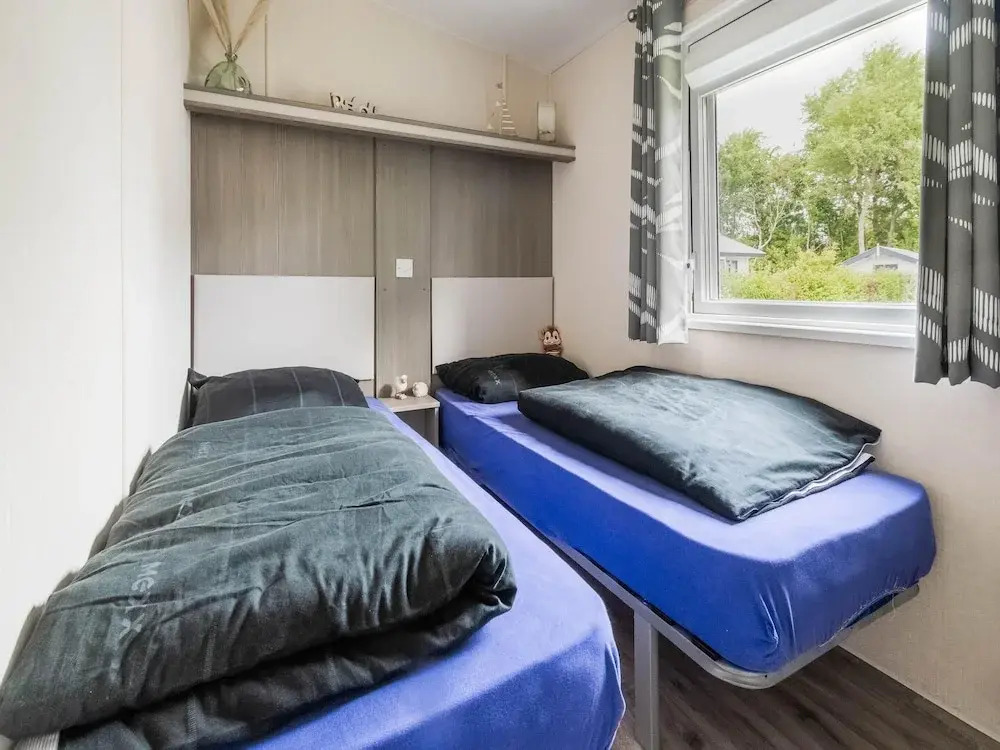 Chalet in Renesse