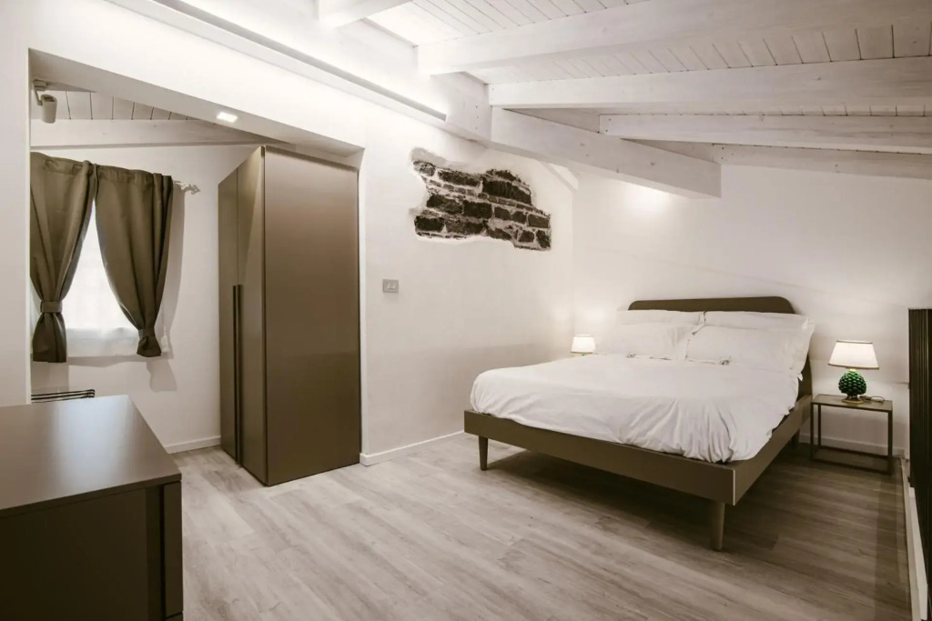 Il Moro Apartment