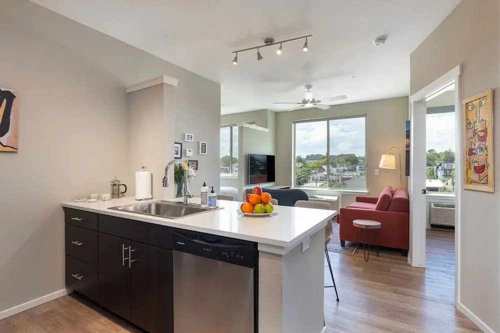 Kasa LoHi Denver