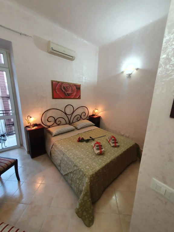 Regina Elena Apartments
