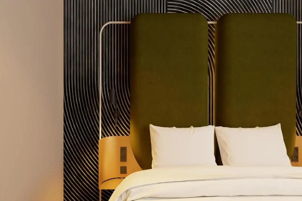 You Hotel Budapest - Handwritten Collection