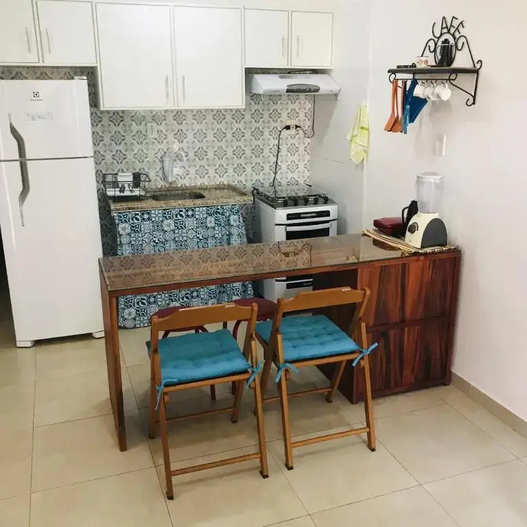 Apartamento em Lencois - Bahia No 106