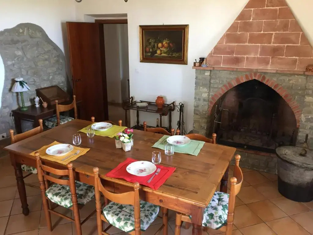 Casa Di Vittoria