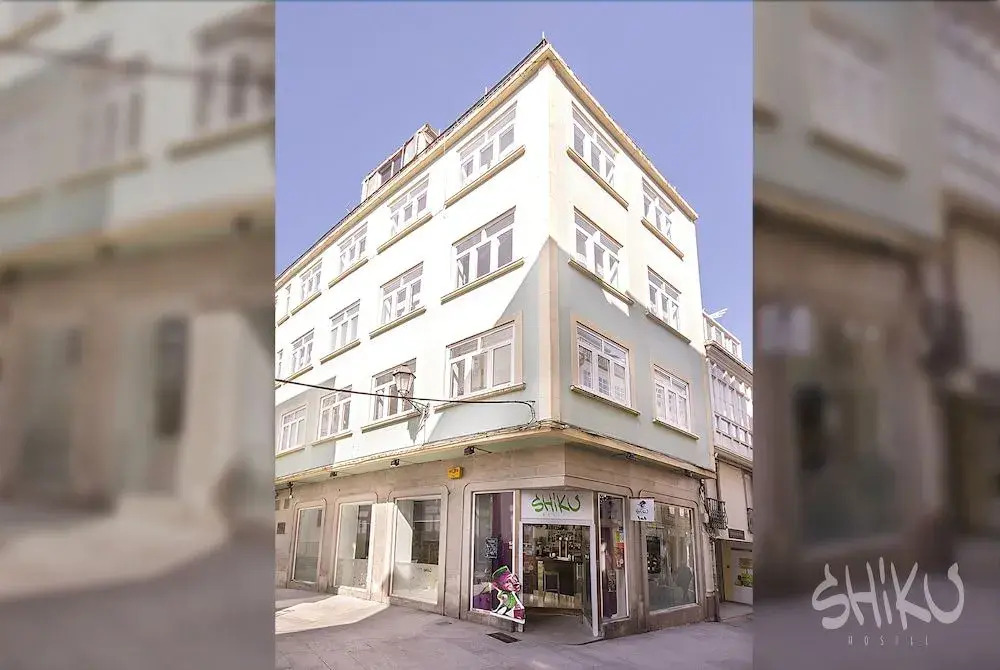 Shiku Hostel