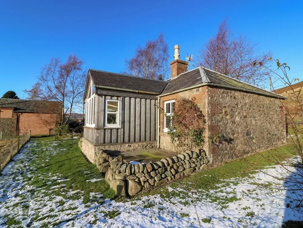The Bothy