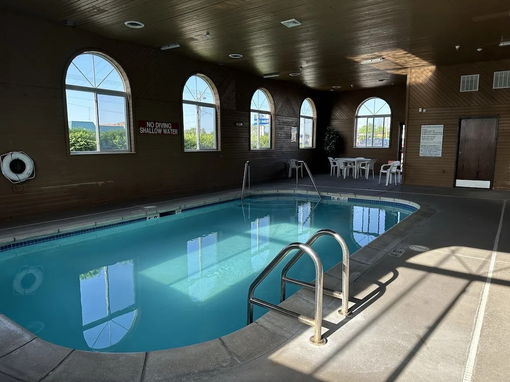 Econo Lodge El Paso