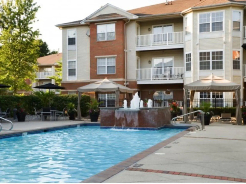 Global Luxury Suites at Westwood