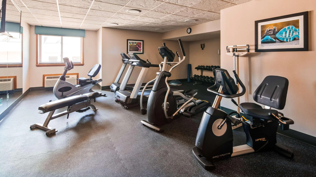 Best Western Premier Ark Hotel