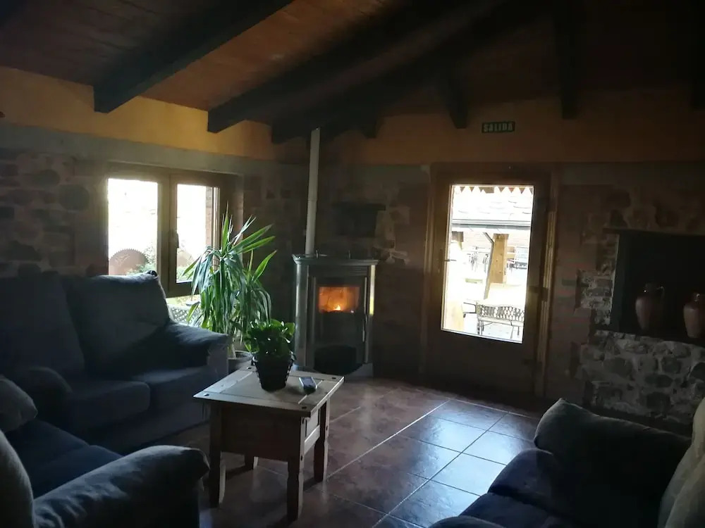 Cornatel Médulas