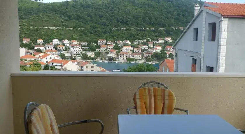 Apartments Kunjas