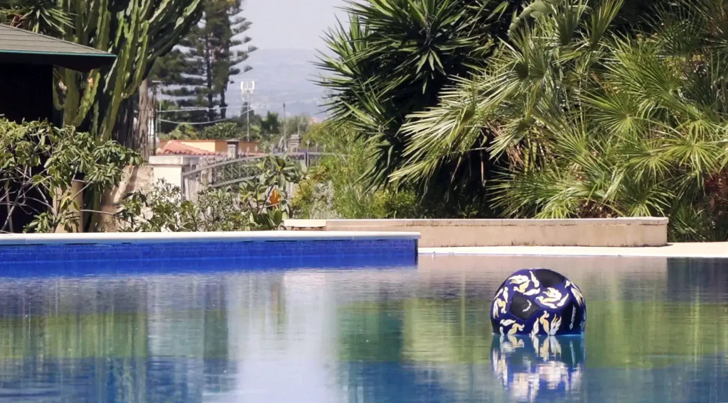 Dimora Caiammari Luxury Hotel & Spa
