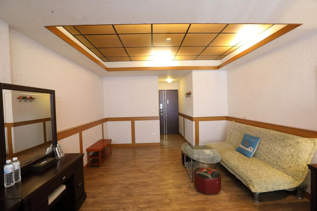 First Place B&B