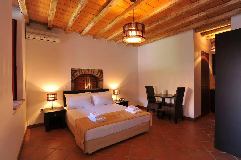 Varos Village Boutique Hotel