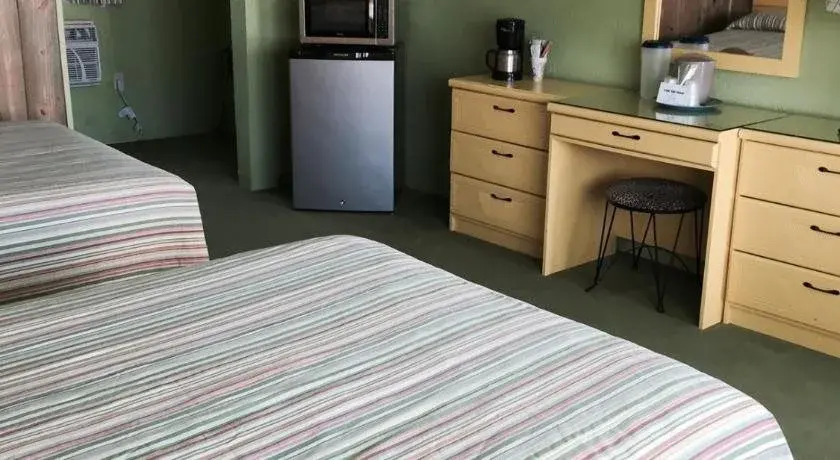 Caribbean Motel