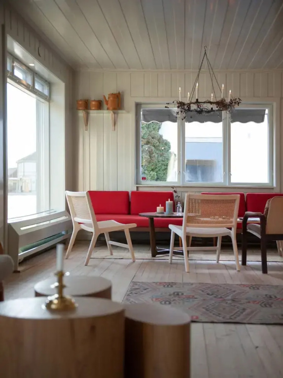 Bringenatten Hotell Nesbyen