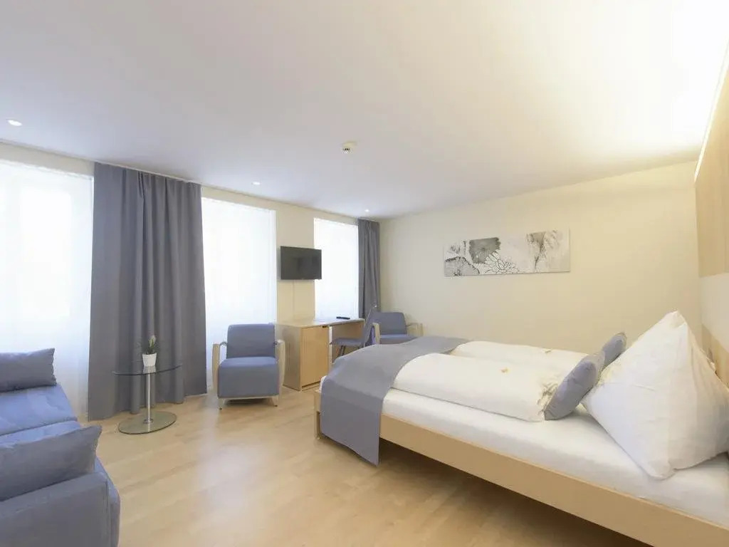 Hotel Engel