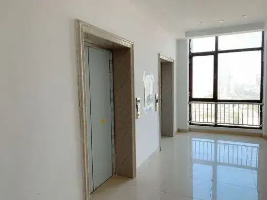 Taiyuan Timeli Serviced Apartment