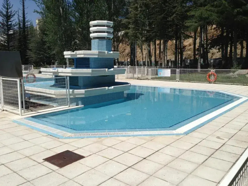 Tryp Nayade