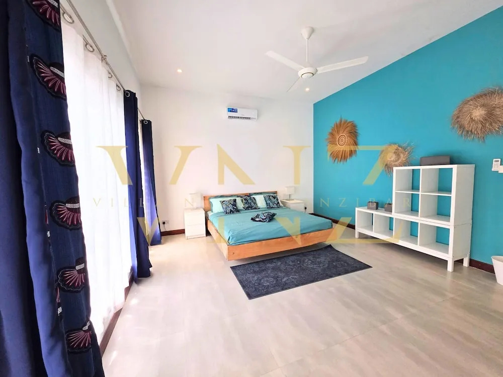Villa Nyota Zanzibar